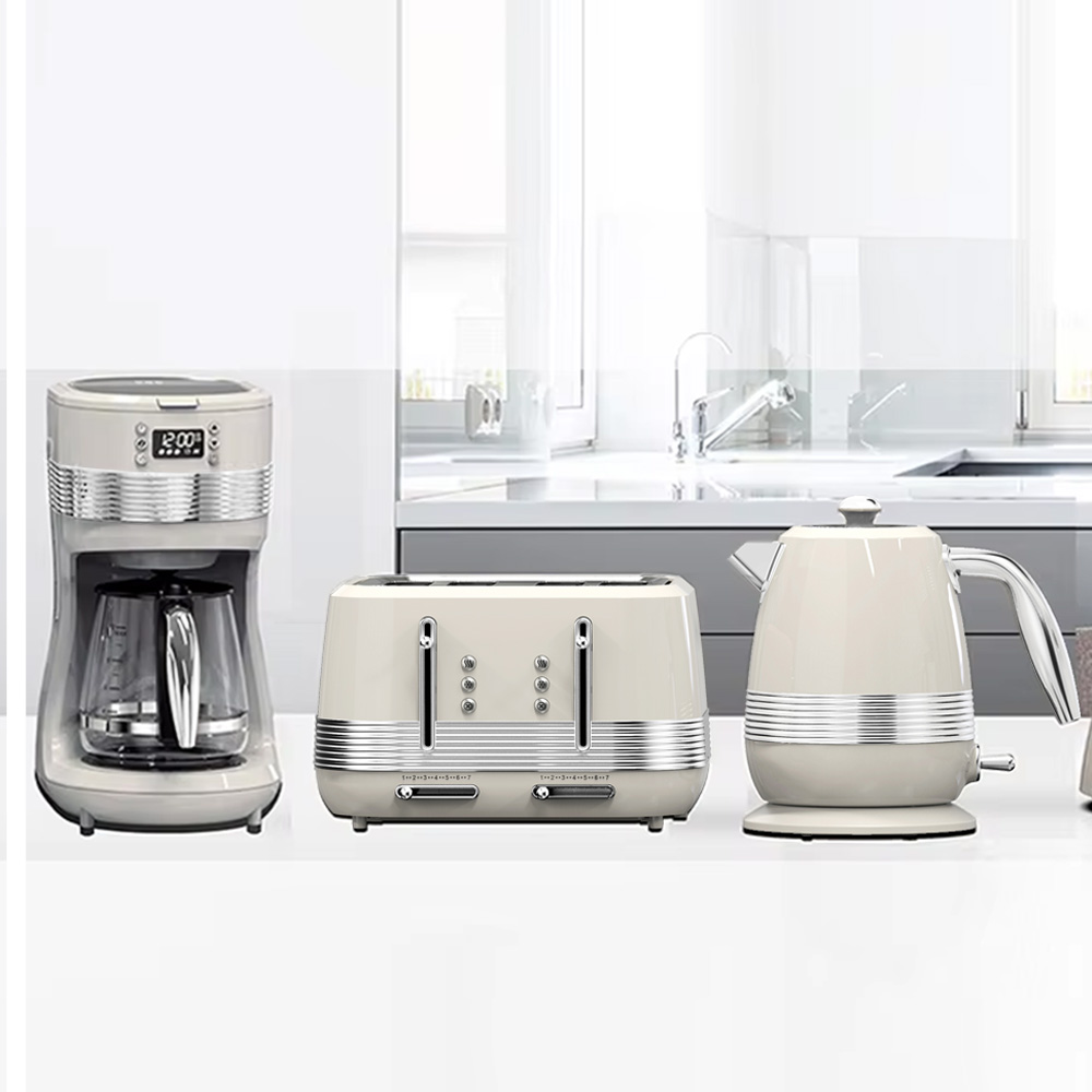 Coffee Maker - Горячая новинка 2026: Набор кухонной техники