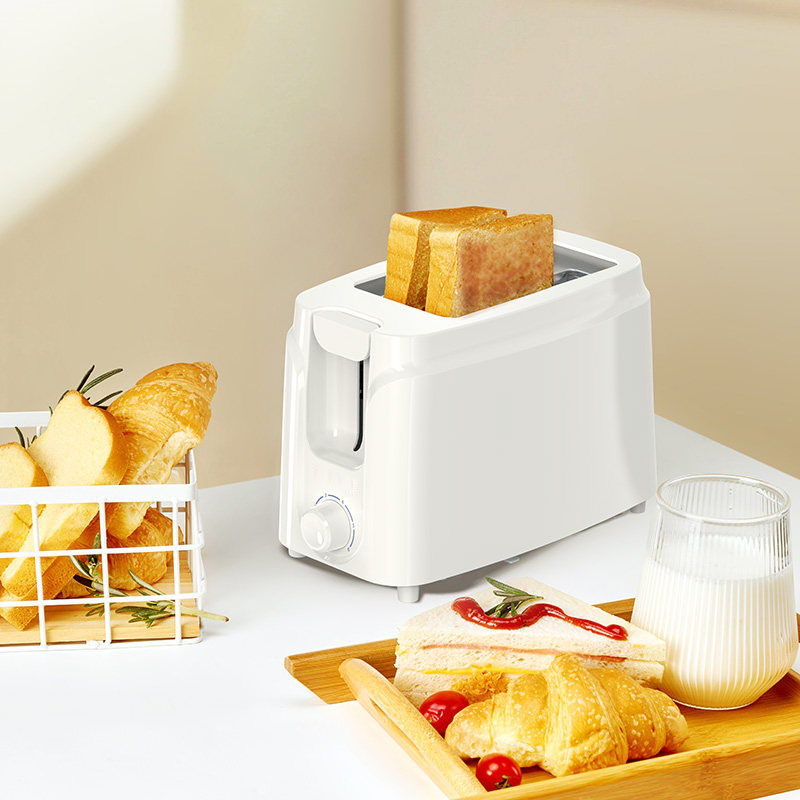 Toaster - Электрический тостер для дома, 220 В,