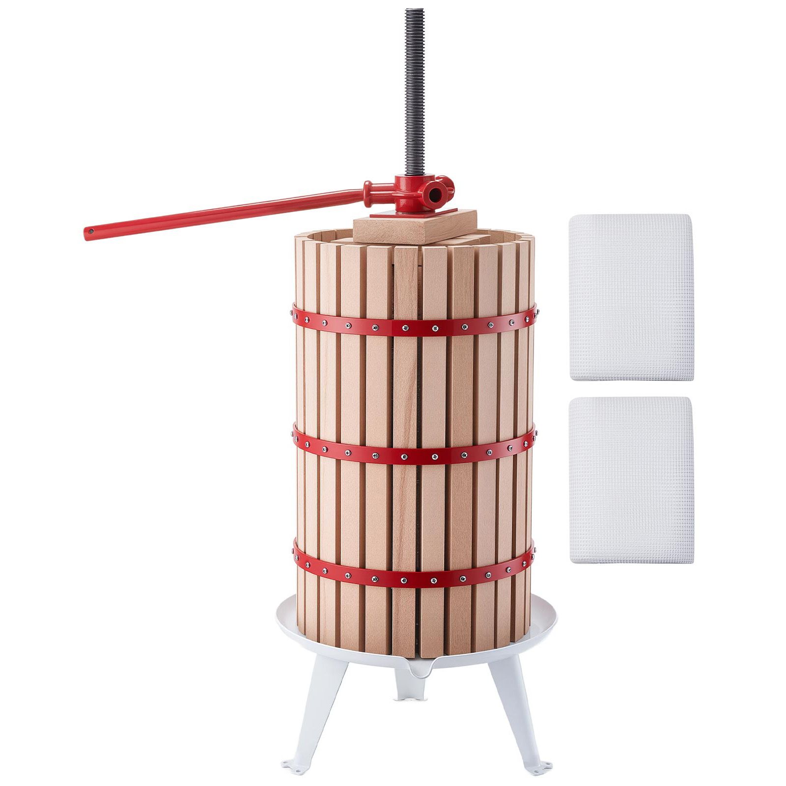 Juicer - Пресс для фруктового вина, 7,93 галлона/30