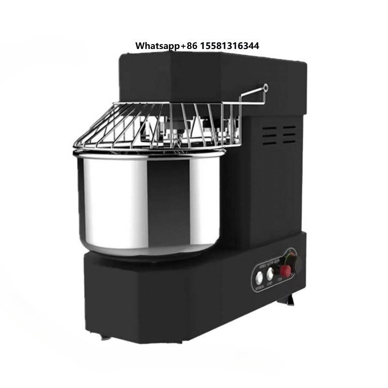 Stand Mixer - Новый дизайн, тестомес на 20 кг,