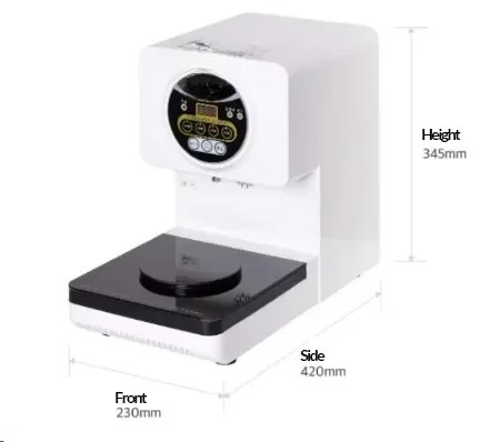 Induction Cooker - Индукционная станция для приготовления лапши EE1