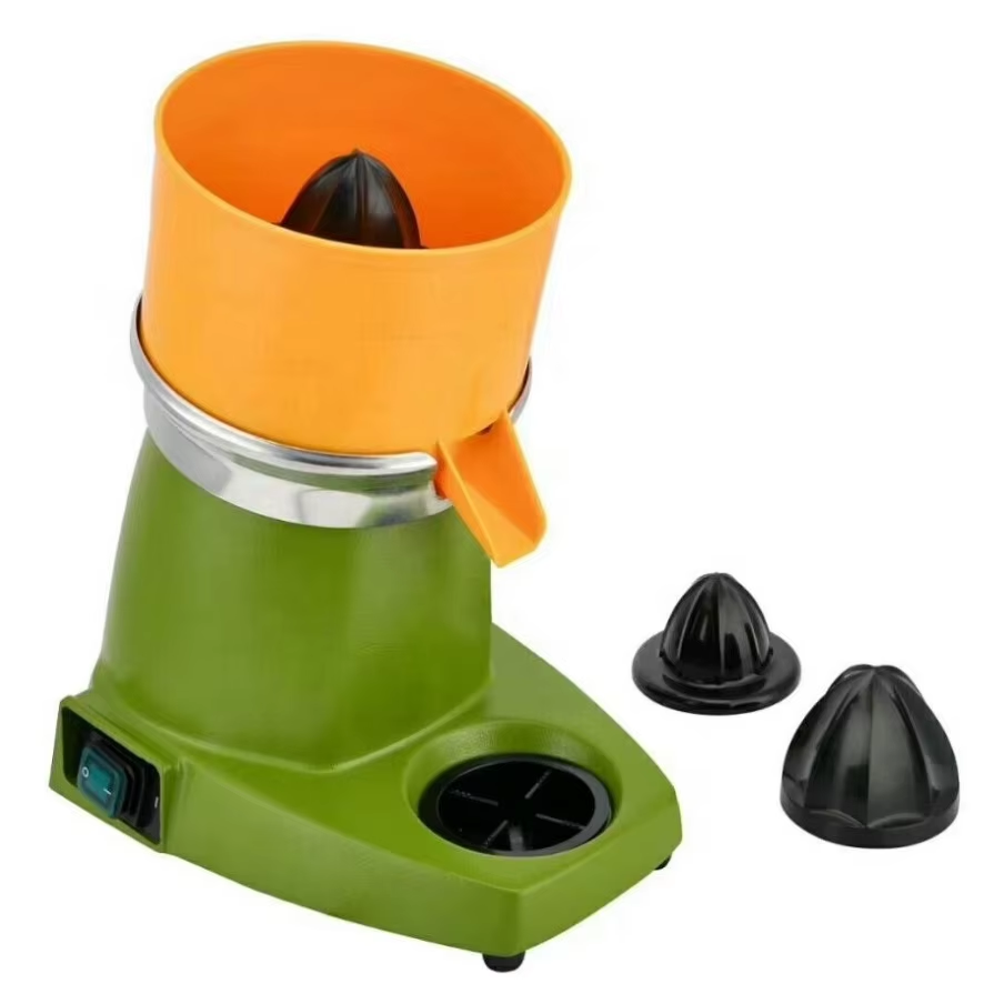 Juicer - Коммерческая электрическая соковыжималка для цитрусовых (апельсинов,