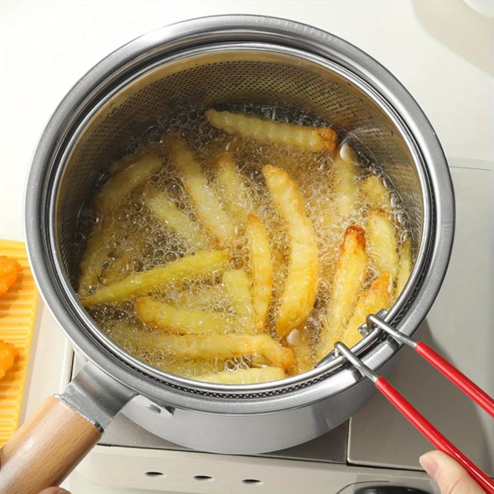 Rice Cooker - Набор многофункциональной посуды из нержавеющей стали