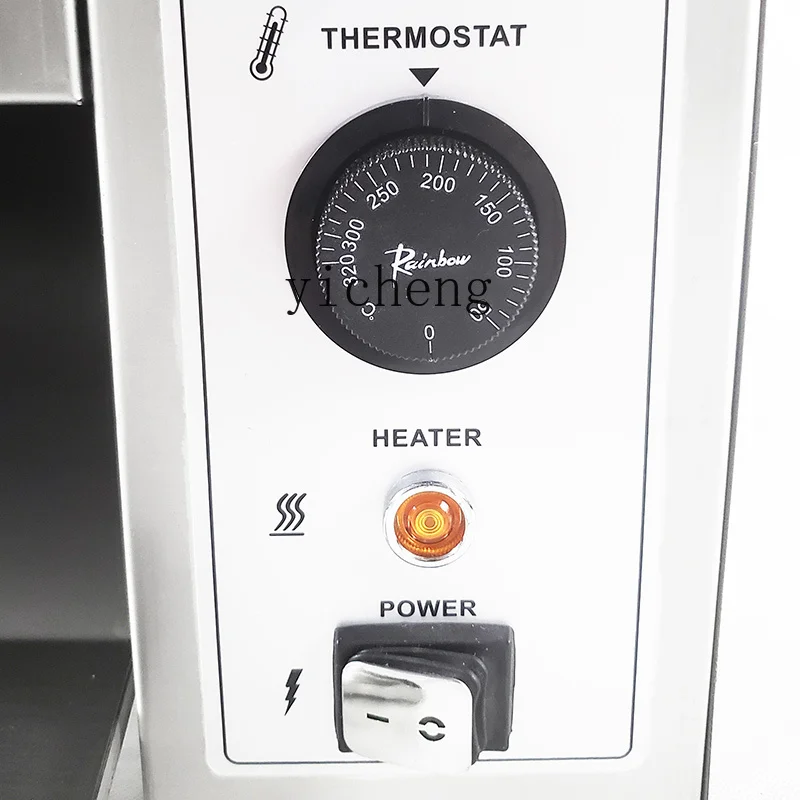 Коммерческая автоматическая ве – обзор и цена Toaster