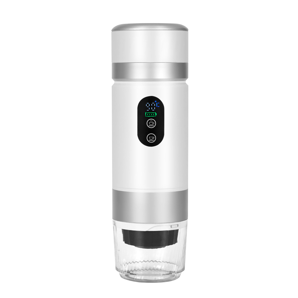 Портативная самонагревающаяся  – обзор и цена Coffee Maker
