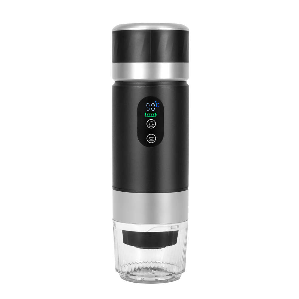 Портативная самонагревающаяся  – обзор и цена Coffee Maker