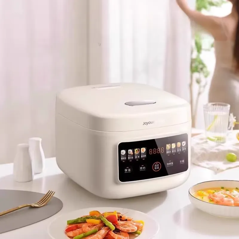 Мультиварка-скороварка Joyoung – обзор и цена Rice Cooker
