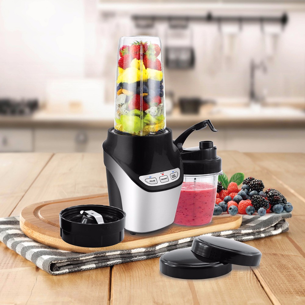 Профессиональный кухонный блен – обзор и цена Blender