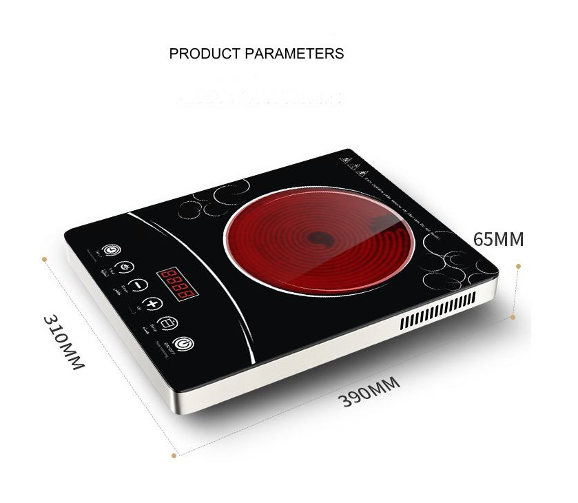 Оптовая продажа, заводская инд – обзор и цена Induction Cooktop Portable