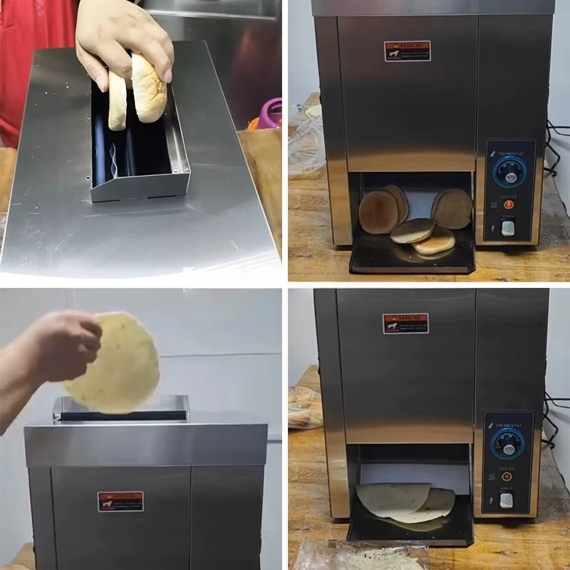 Электрическая тостерница для б – обзор и цена Toaster
