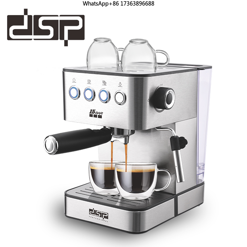 Автоматическая кофемашина для  – обзор и цена Coffee Maker