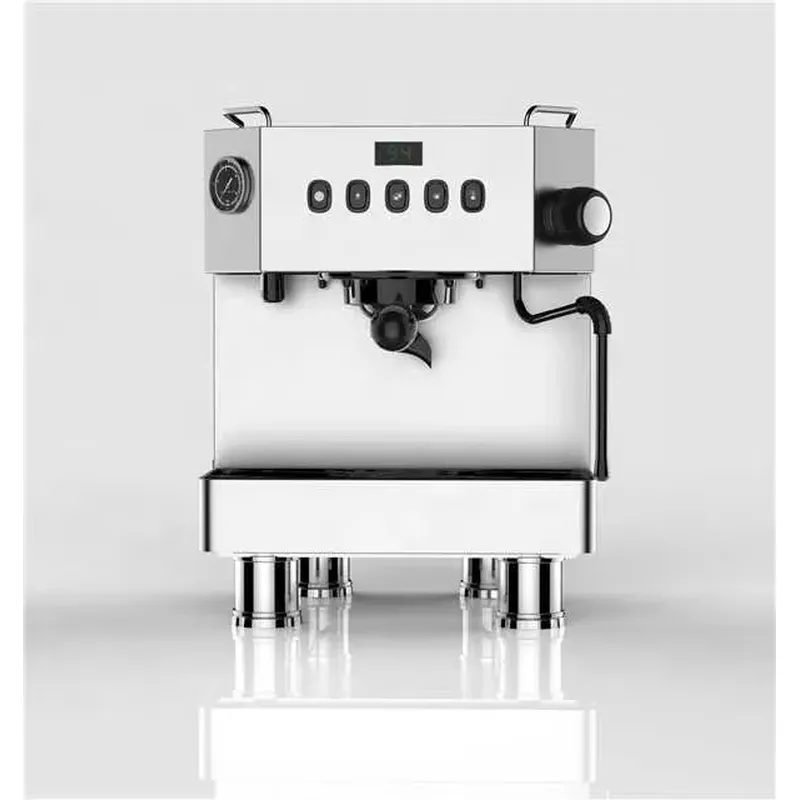 Gemilai CRM3008: Простота испо – обзор и цена Coffee Maker
