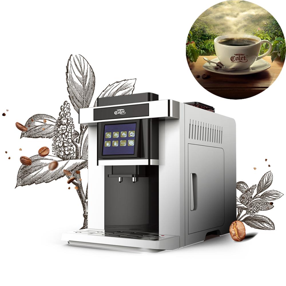 Кофемашина для эспрессо 230/11 – обзор и цена Coffee Maker
