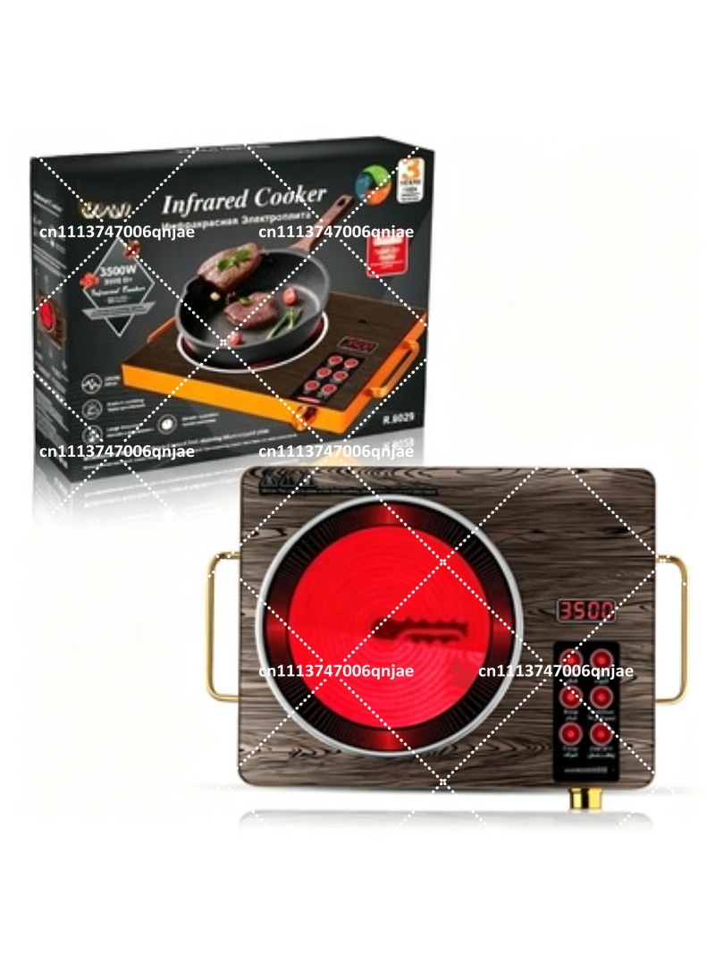 Электрическая керамическая пли – обзор и цена Induction Cooktop Portable