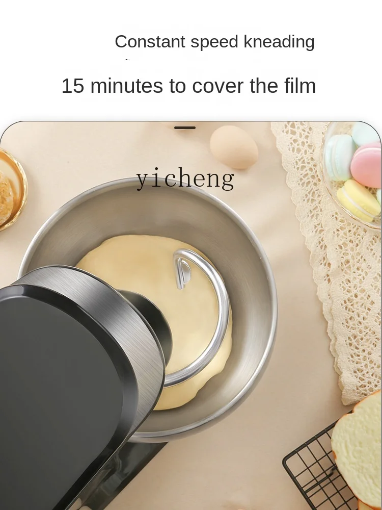 Многофункциональный кухонный к – обзор и цена Stand Mixer