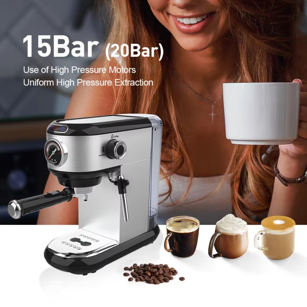 Коммерческая электрическая коф – обзор и цена Coffee Maker