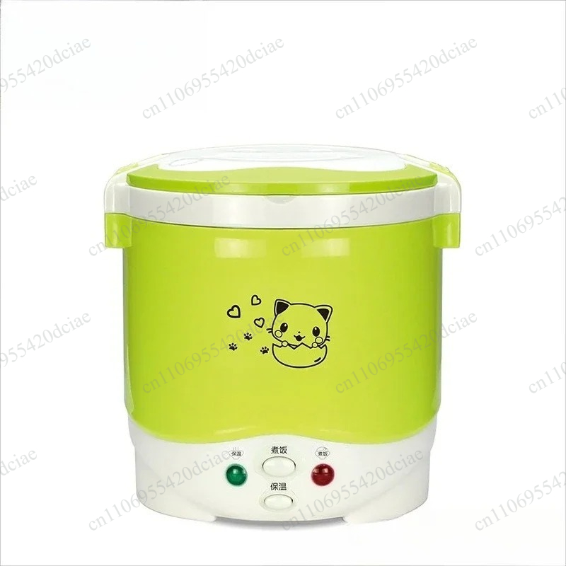 Электрическая рисоварка на 1-2 – обзор и цена Rice Cooker