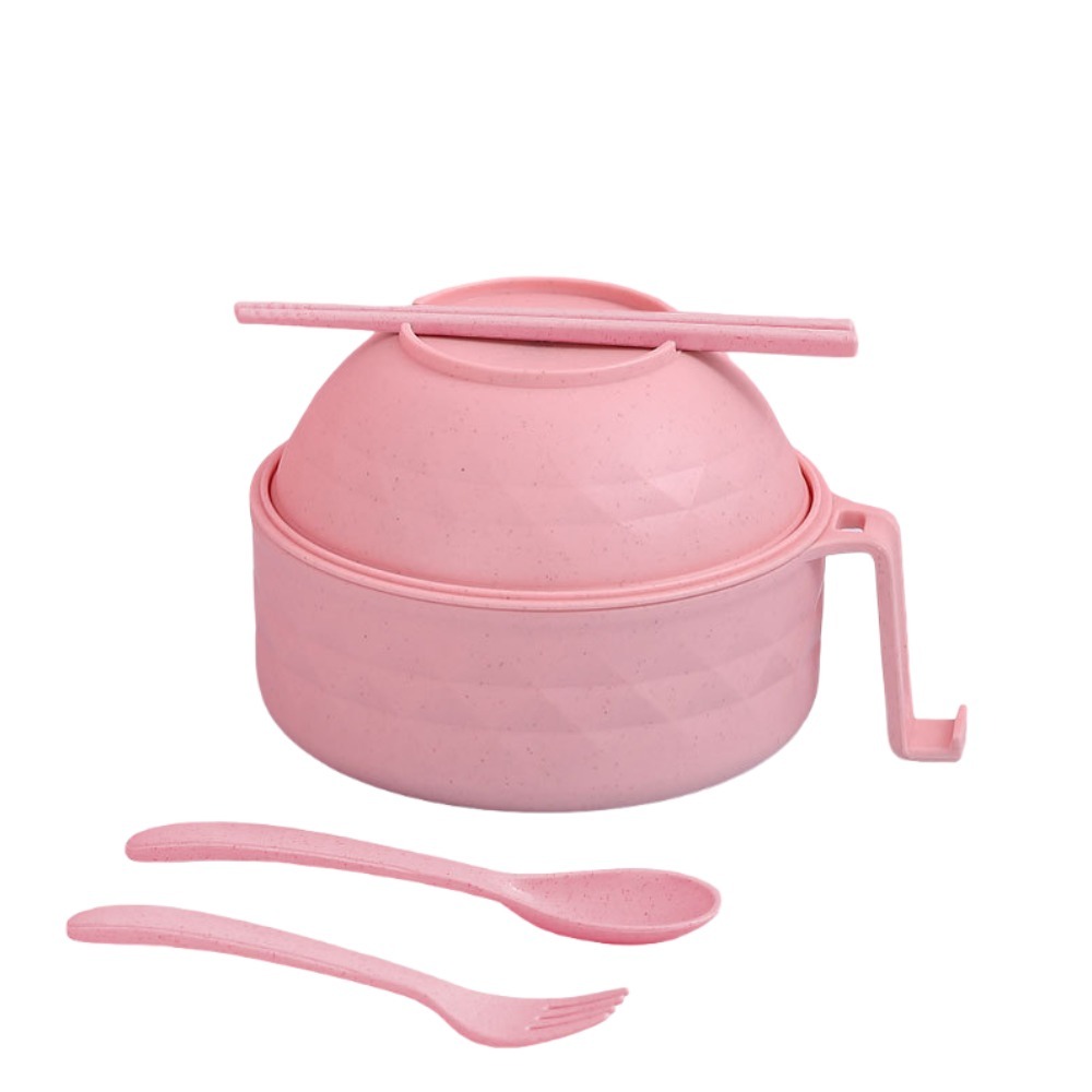 Миска для рамэна в микроволнов – обзор и цена Rice Cooker