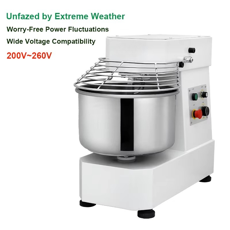 Промышленный электрический тес – обзор и цена Stand Mixer