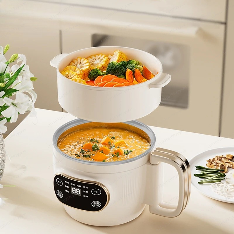 2-литровая электрическая скоро – обзор и цена Rice Cooker