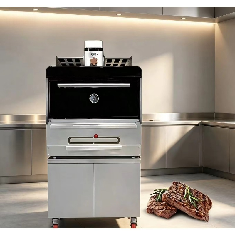 Многофункциональное коммерческ – обзор и цена Kitchen Appliances In