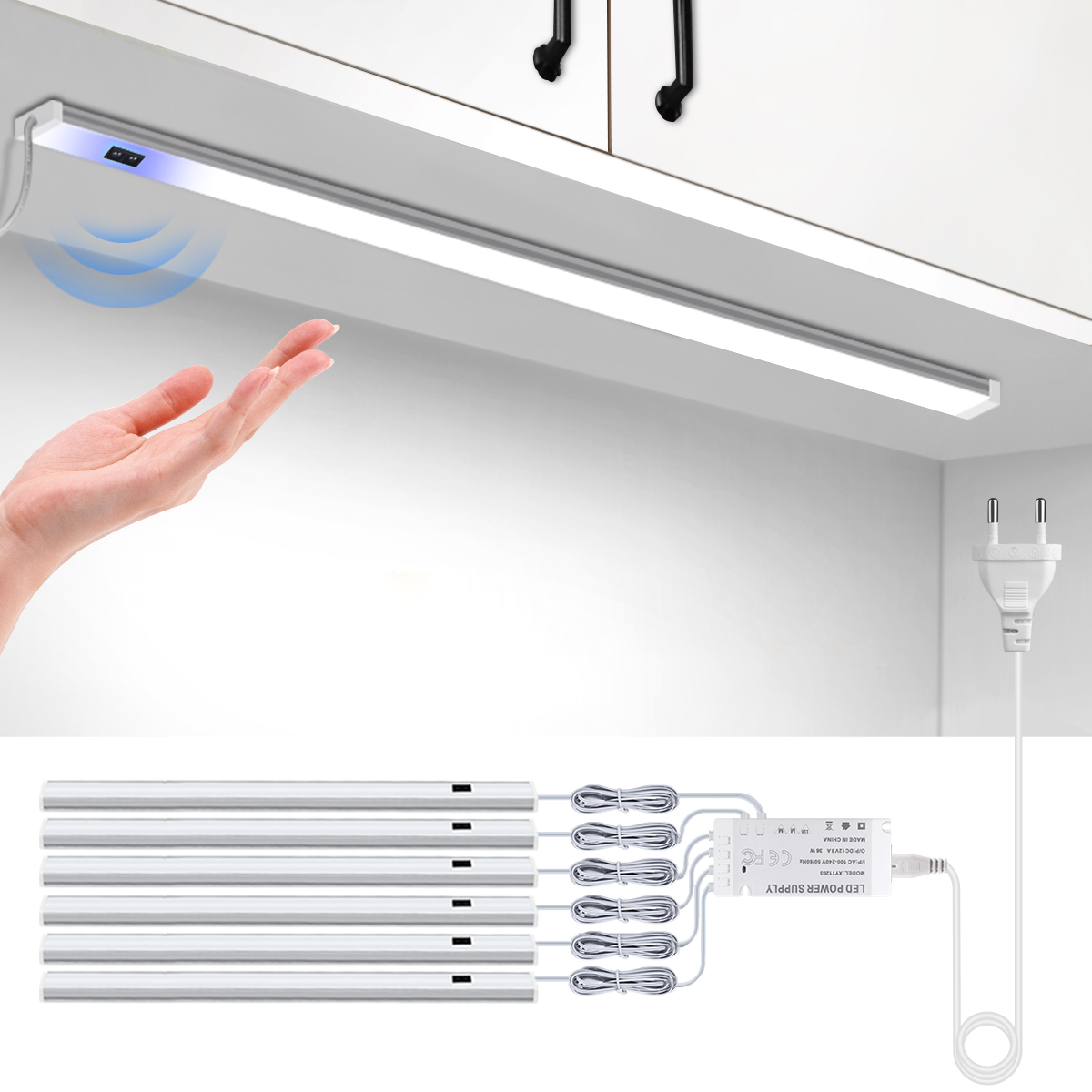 Ванная комната, кухня, светоди – обзор и цена Kitchen Appliances Cabinet