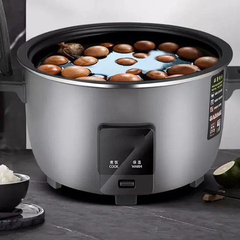 Электрическая рисоварка с одно – обзор и цена Rice Cooker