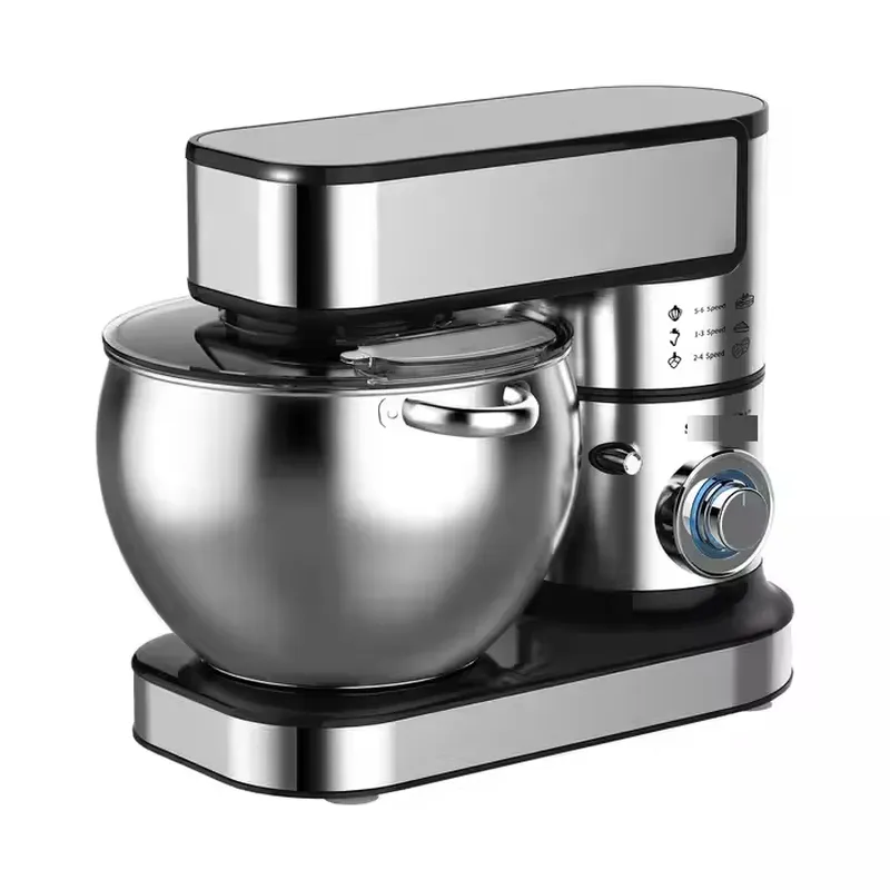 Высококачественный тестомес 05 – обзор и цена Stand Mixer