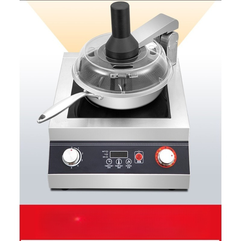 Полностью автоматический комме – обзор и цена Rice Cooker