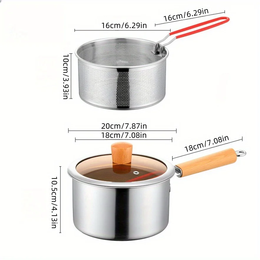 Набор многофункциональной посу – обзор и цена Rice Cooker