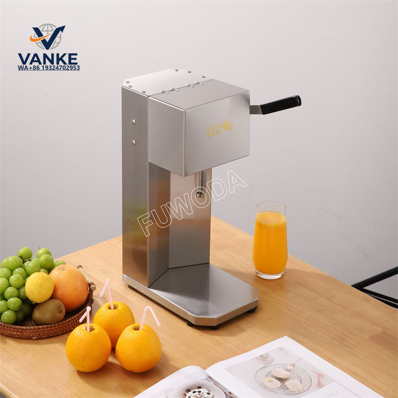 Электрическая соковыжималка дл – обзор и цена Blender
