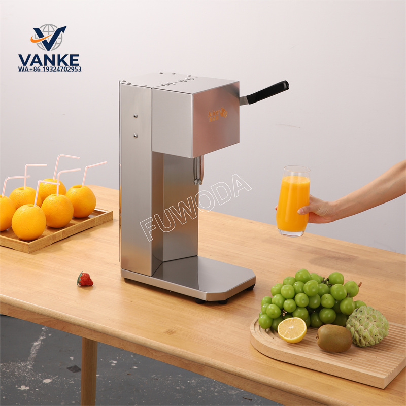 Электрическая соковыжималка дл – обзор и цена Blender