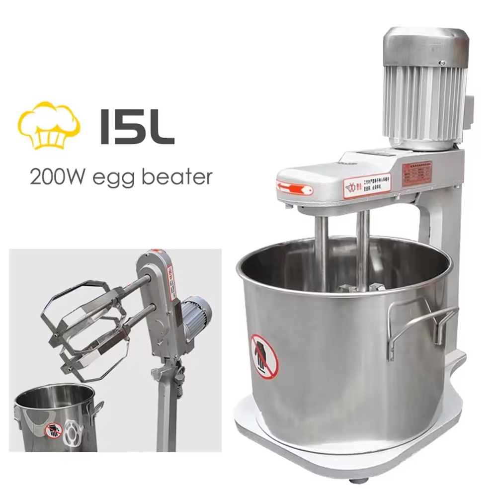 Профессиональный планетарный м – обзор и цена Stand Mixer