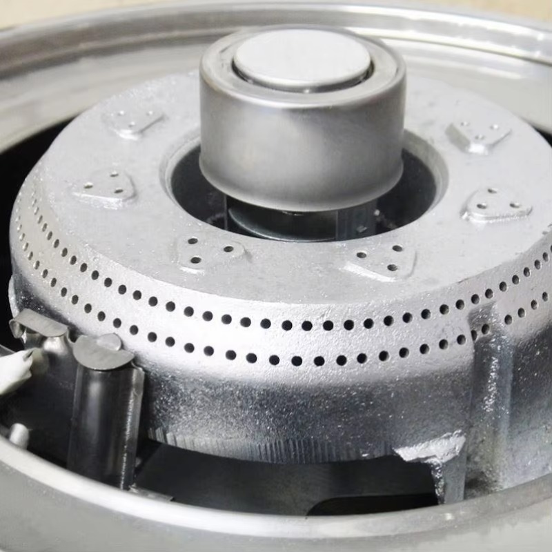 Электронная машина для пригото – обзор и цена Rice Cooker
