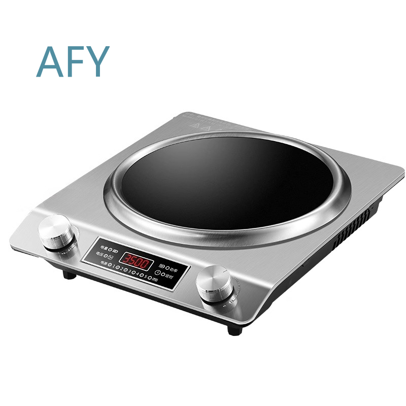 Индукционная плита 220В для до – обзор и цена Induction Cooktop Portable