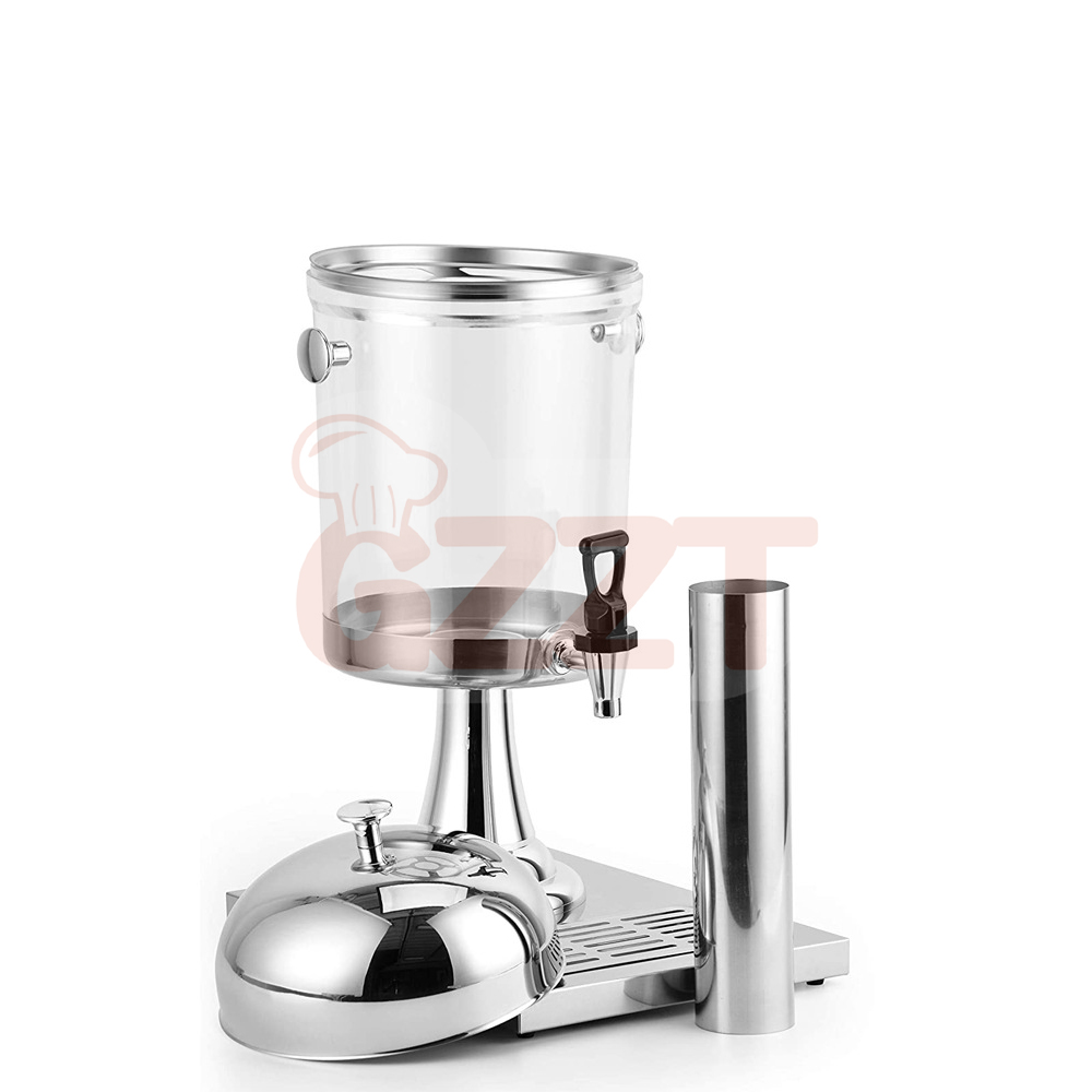 Диспенсер для смешанных напитк – обзор и цена Juicer