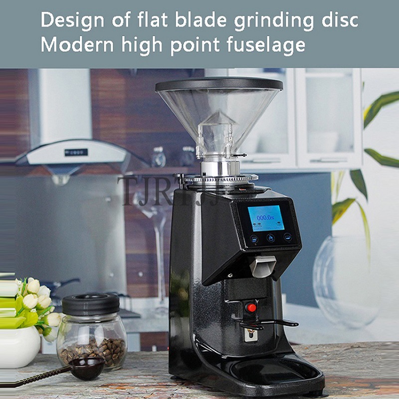 Китайская кофемолка из нержаве – обзор и цена Coffee Maker