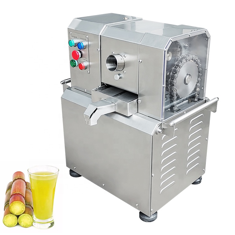 Промышленная электрическая сок – обзор и цена Juicer