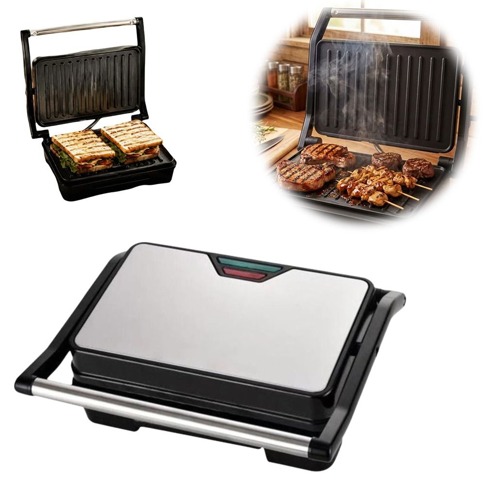 Многофункциональный тостер для – обзор и цена Toaster