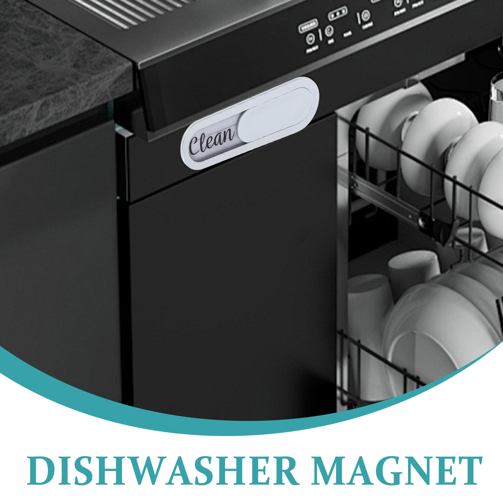 Магнитный индикатор для посудо – обзор и цена Kitchen Appliances In