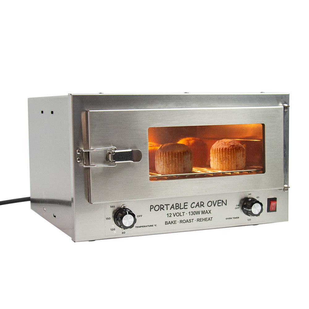 Портативная многофункциональна – обзор и цена Toaster
