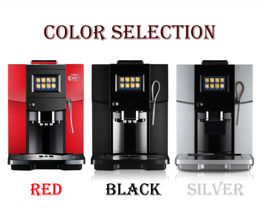 Полностью автоматическая профе – обзор и цена Coffee Maker
