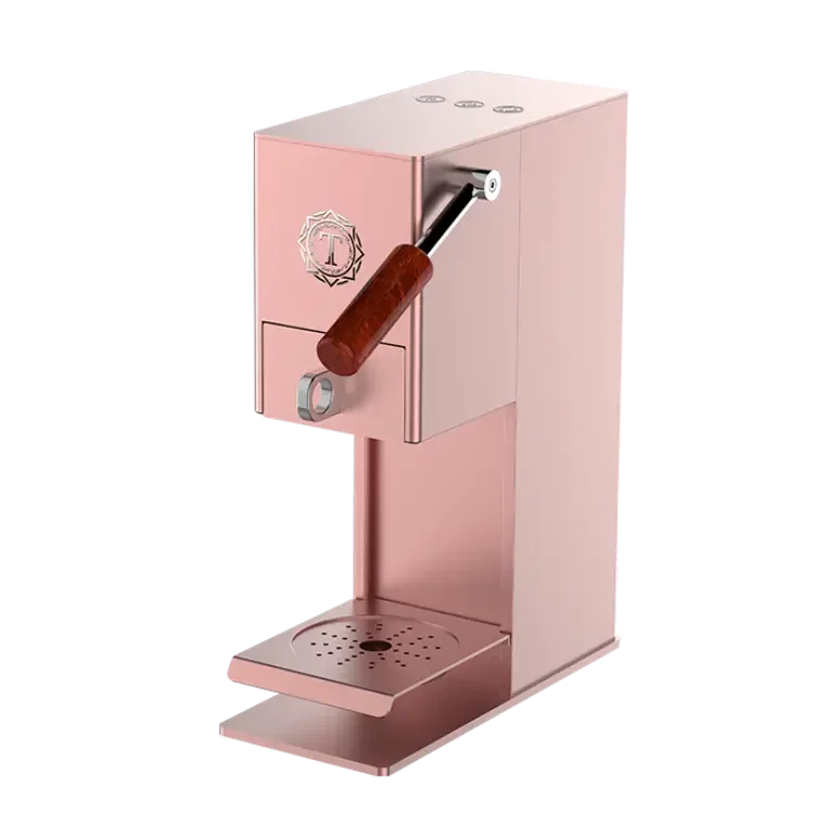 Качественная капсульная кофема – обзор и цена Coffee Maker