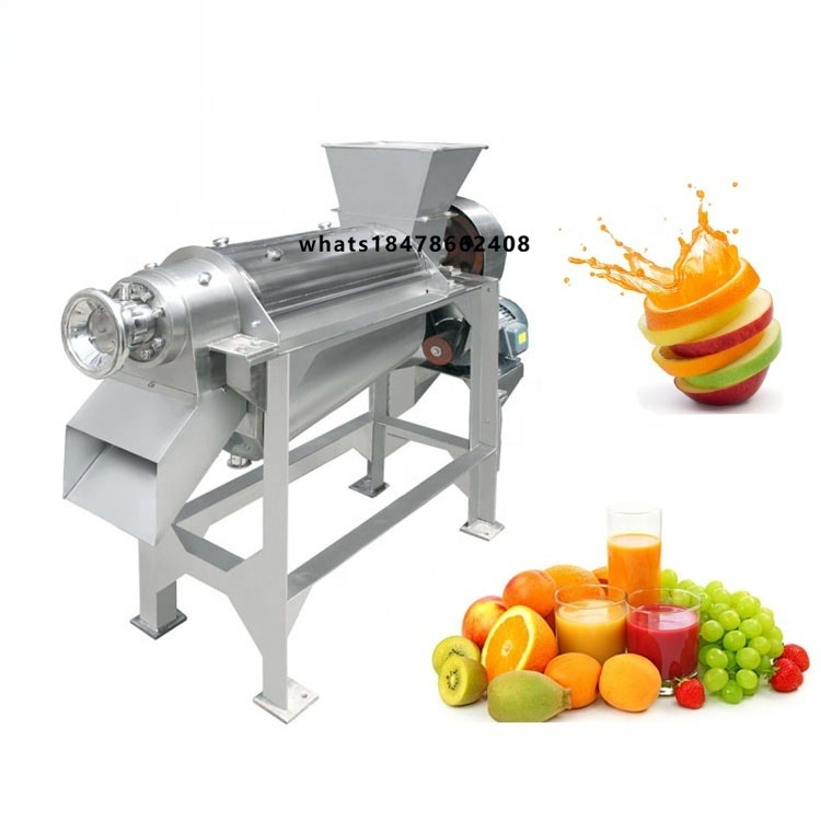 Профессиональная коммерческая  – обзор и цена Juicer