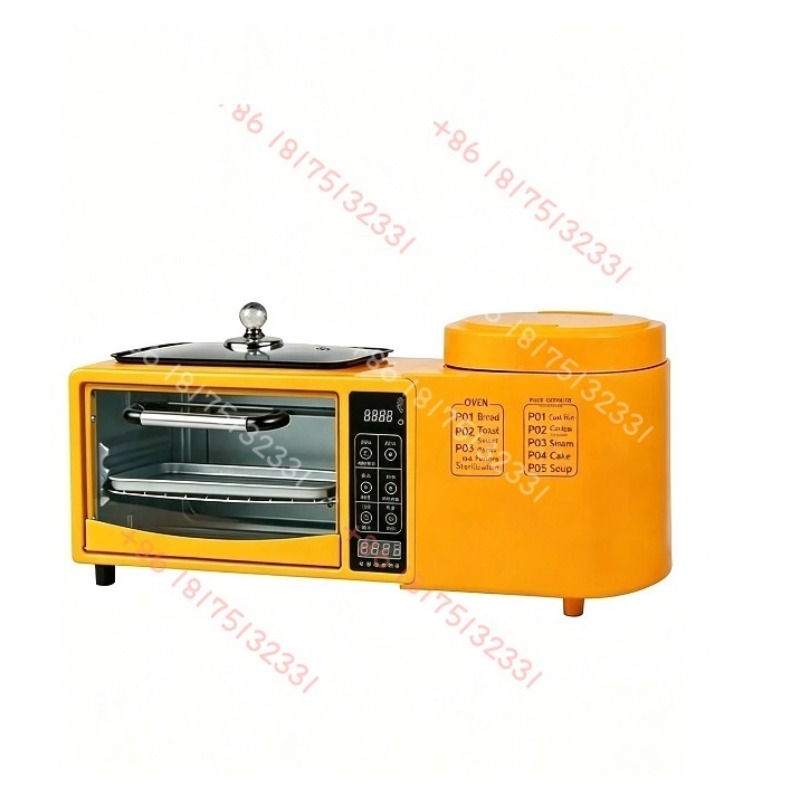 Многофункциональная бытовая эл – обзор и цена Toaster