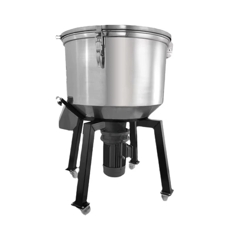 Вертикальный гравиметрический  – обзор и цена Blender
