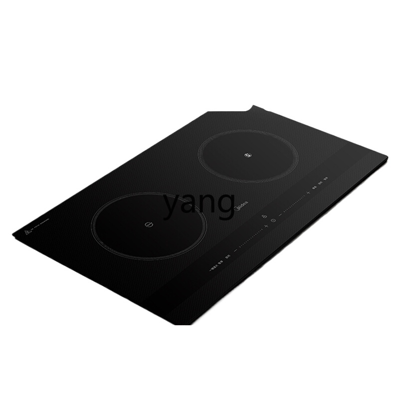 Индукционная плита CX с двумя  – обзор и цена Induction Cooker