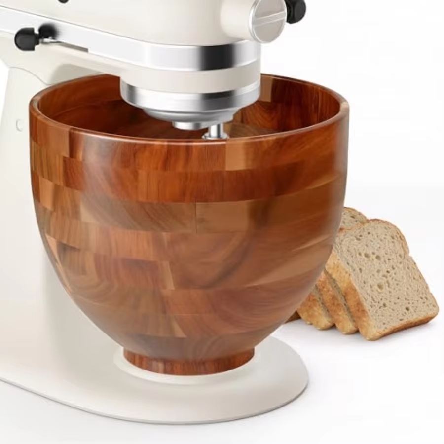 Чаша для миксера для домашних  – обзор и цена Stand Mixer