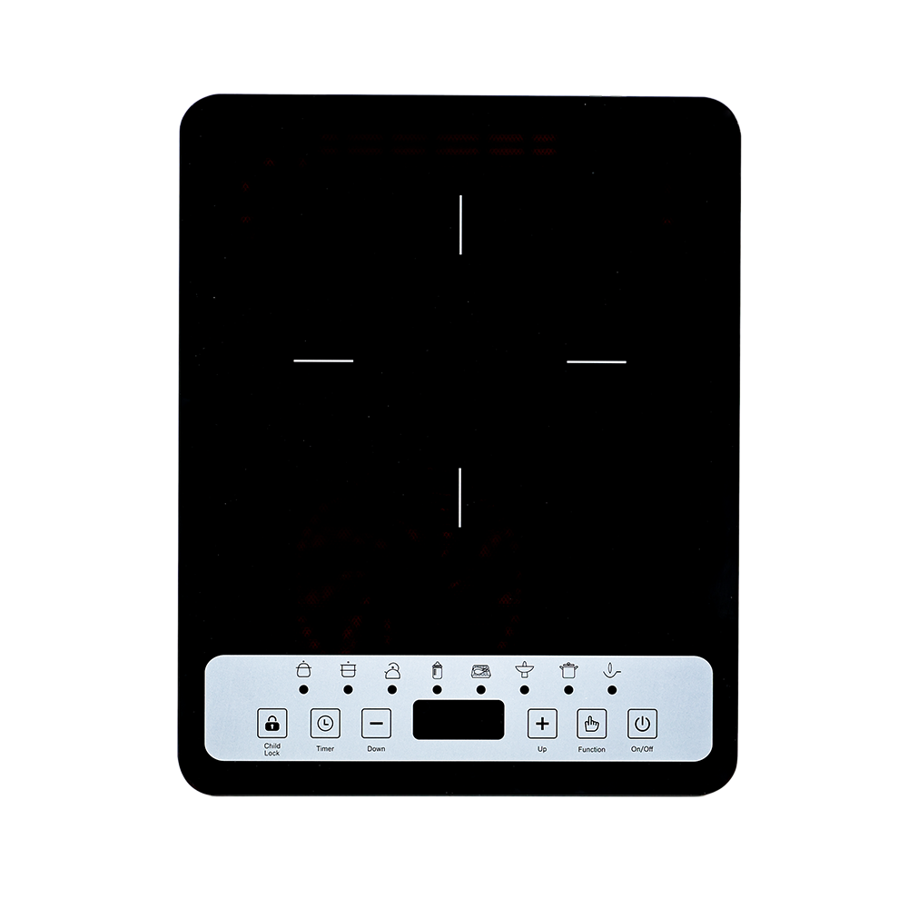 Портативная индукционная плита – обзор и цена Induction Cooktop Portable