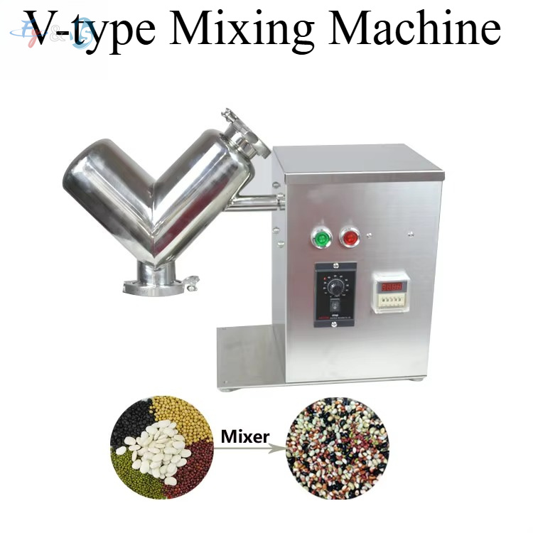 VH‑2 V-образный небольшой смес – обзор и цена Blender